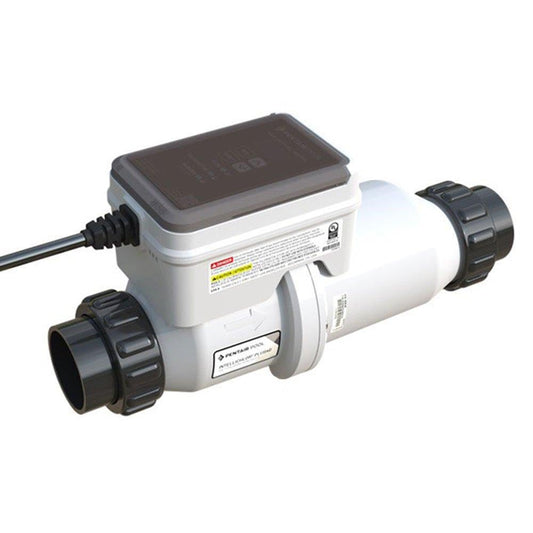 523735-EC IntelliChlor Plus40 IC40 Plus Replacement Salt Cell, 40,000 Gallons
